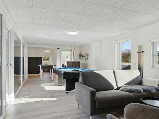 Ferienhaus Bønnerup Strand  28