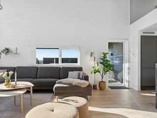 Ferienhaus Bønnerup Strand  17