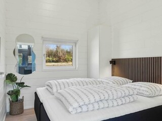 Ferienhaus Bønnerup Strand  25