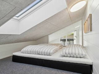 Ferienhaus Bønnerup Strand  27