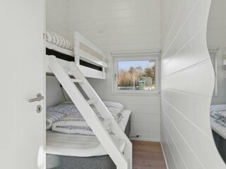 Ferienhaus Bønnerup Strand  32