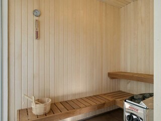 Ferienhaus Bønnerup Strand  23