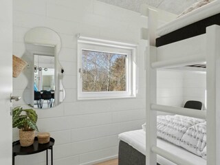 Ferienhaus Bønnerup Strand  33