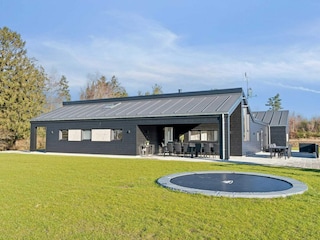 Ferienhaus Bønnerup Strand Außenaufnahme 8