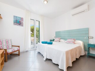 Casa per le vacanze Colonia de Sant Pere Caratteristiche 18