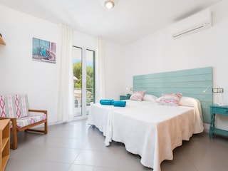 Maison de vacances Colonia de Sant Pere Équipement 18
