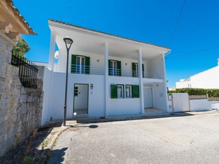Maison de vacances Colonia de Sant Pere Enregistrement extérieur 3