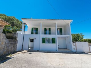 Maison de vacances Colonia de Sant Pere Enregistrement extérieur 4