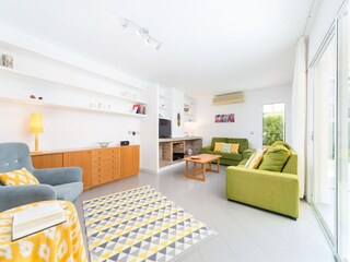 Maison de vacances Colonia de Sant Pere Équipement 21