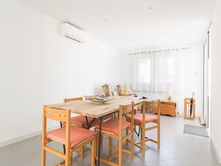 Maison de vacances Colonia de Sant Pere Équipement 24