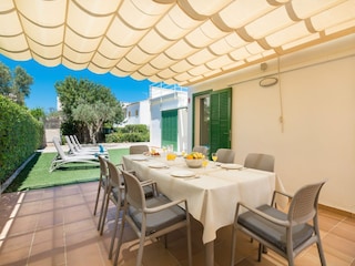 Casa per le vacanze Colonia de Sant Pere Caratteristiche 26