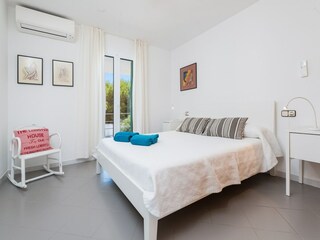 Maison de vacances Colonia de Sant Pere Équipement 34