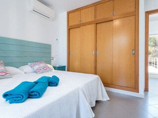Maison de vacances Colonia de Sant Pere Équipement 35