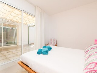 Maison de vacances Colonia de Sant Pere Équipement 37