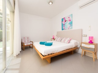 Maison de vacances Colonia de Sant Pere Équipement 38