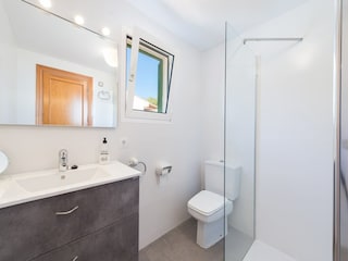 Maison de vacances Colonia de Sant Pere Équipement 40