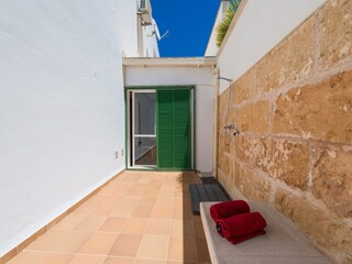 Maison de vacances Colonia de Sant Pere  44