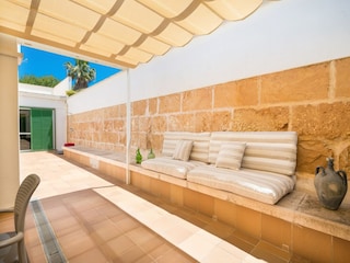 Casa per le vacanze Colonia de Sant Pere  45