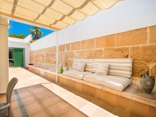Maison de vacances Colonia de Sant Pere  45