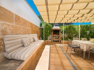Maison de vacances Colonia de Sant Pere  46