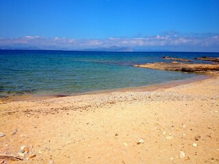 Casa per le vacanze Colonia de Sant Pere Ambiente 42