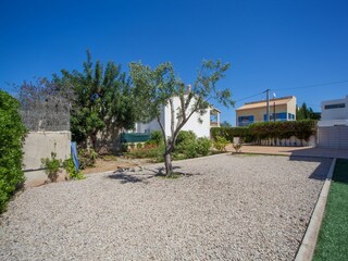 Maison de vacances Colonia de Sant Pere Environnement 43