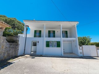 Casa de vacaciones Colonia de Sant Pere Grabación al aire libre 5