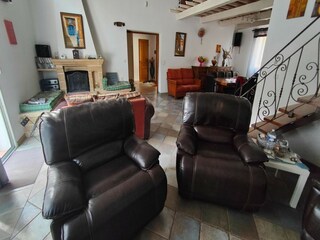 Casa de vacaciones Forcalquier Características 10