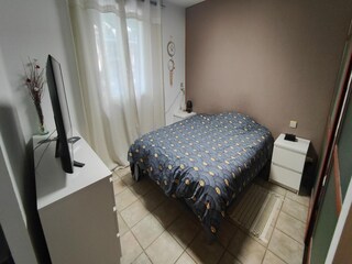Casa de vacaciones Forcalquier Características 13