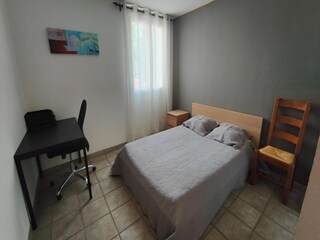 Vakantiehuis Forcalquier Kenmerken 16