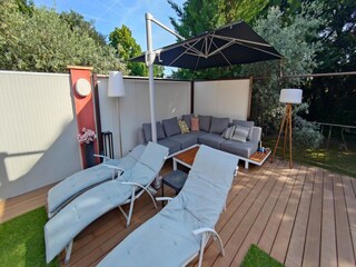 Vakantiehuis Forcalquier  29