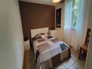 Casa de vacaciones Forcalquier Características 24