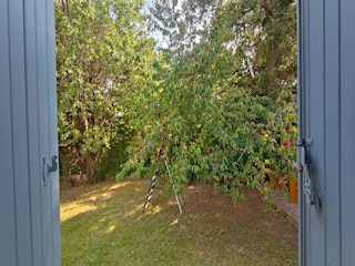 Vakantiehuis Forcalquier Buitenaudio-opname 2