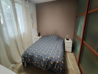 Casa de vacaciones Forcalquier Características 25