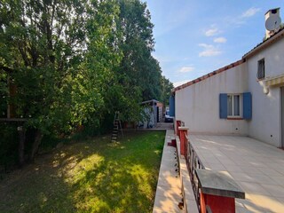 Vakantiehuis Forcalquier Buitenaudio-opname 5