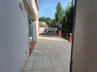 Casa de vacaciones Forcalquier Grabación al aire libre 6