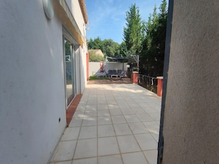 Vakantiehuis Forcalquier Buitenaudio-opname 6