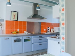 Appartamento Le Conquet Caratteristiche 9