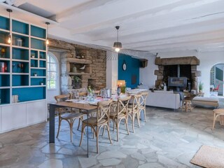 Appartamento Le Conquet Caratteristiche 11