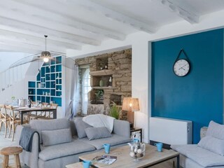 Appartamento Le Conquet Caratteristiche 13