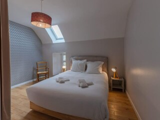 Appartement Le Conquet Kenmerken 20