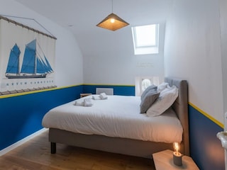 Appartamento Le Conquet Caratteristiche 21
