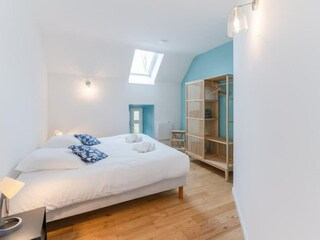 Appartamento Le Conquet Caratteristiche 22