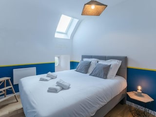 Appartement Le Conquet Kenmerken 24