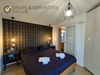 Ferienhaus Locmaria-Plouzané Ausstattung 4