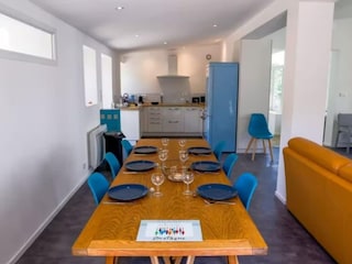 Casa de vacaciones Locmaria-Plouzané Características 6