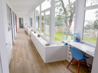 Ferienhaus Locmaria-Plouzané Ausstattung 7
