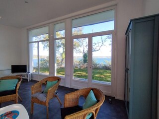 Ferienhaus Locmaria-Plouzané Ausstattung 8