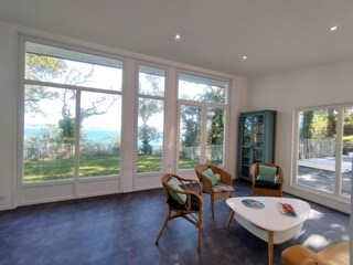 Casa de vacaciones Locmaria-Plouzané Características 10