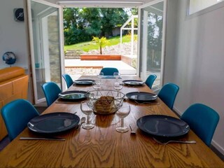 Ferienhaus Locmaria-Plouzané Ausstattung 11